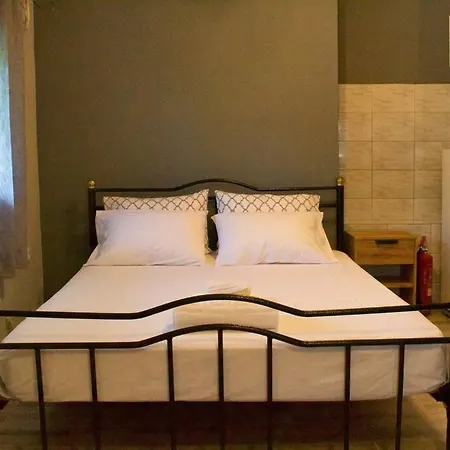 Yianni's House شقة *